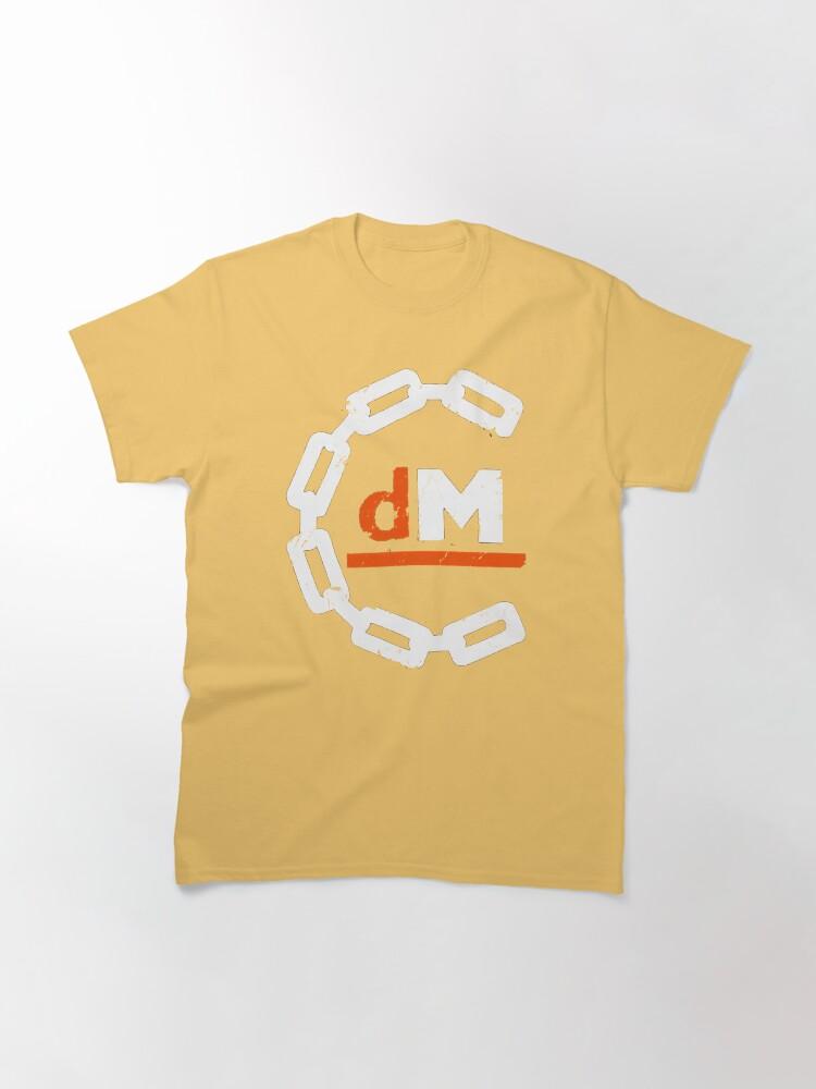 Depeche Mode 1984 - 2 Classic T-Shirt