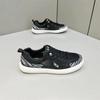 New Men's and Women's Anti-slip Lovers Trend Retro Casual Shoes Summer Explosive Network Surface Breathable Casual Men's Shoes