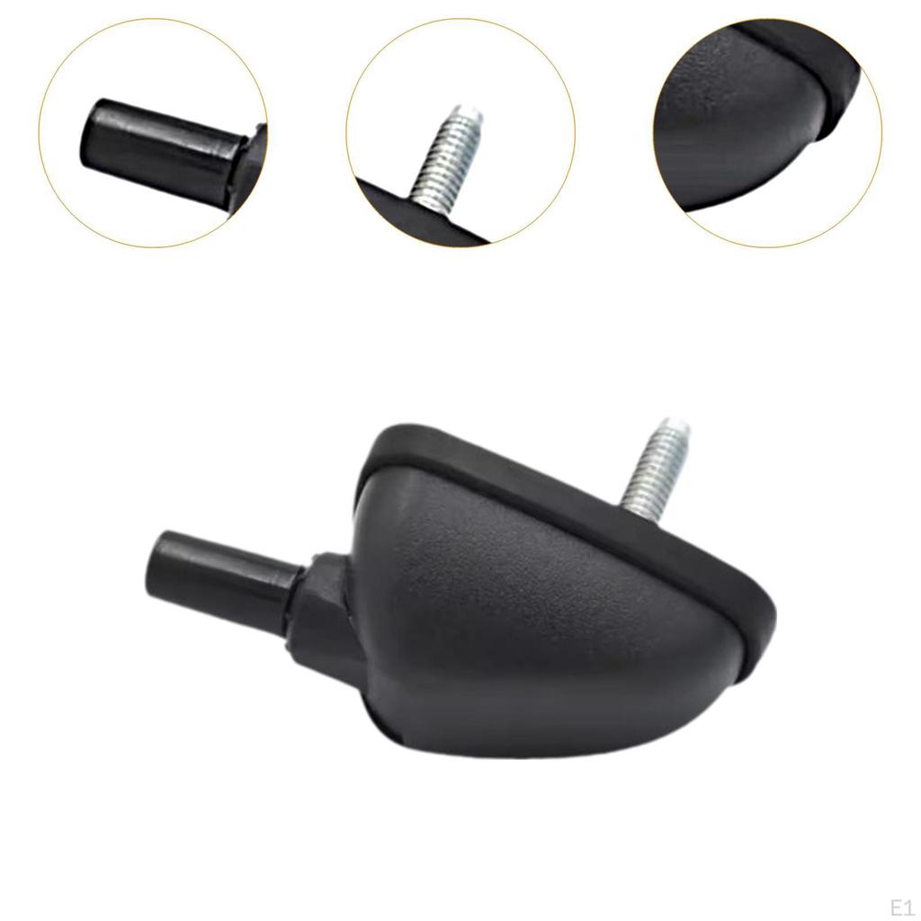 Car Signal Antenna Base Aerial Bracket 962201C010 High Performance Replacement Roof