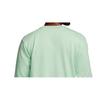 Nike Solid Color Casual Sports Crew Neck Pullover Long Sleeve Sweatshirt Men Sweatshirt Green DQ5821-308