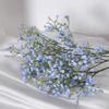 1Pcs Babys Breath Artificial Flowers Bouquet Gypsophila Fake Flowers for Home Decor Table DIY Vase Ornament Wedding Decorations