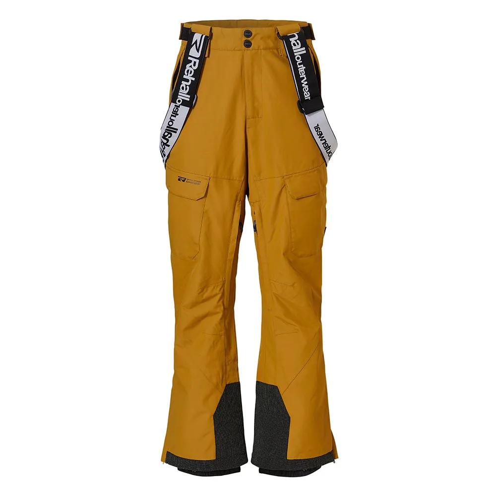 

Rehall Брюки Backbone-r XL