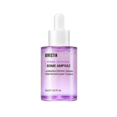 Intense Nourishing Biome Ampoule 30ml