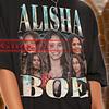ALISHA BOE Shirt, Alisha Boe Tshirt, Alisha Boe Fan Tees, Alisha Boe Retro 90s Sweater, Alisha Boe Merch Gift #tpc