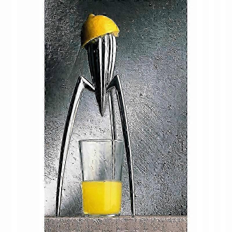 Citrus Juicer Alessi