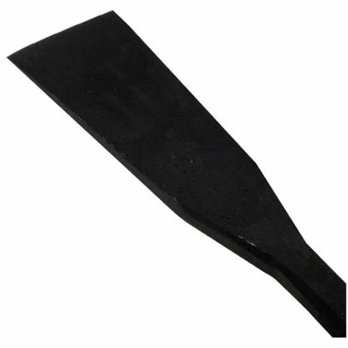 Senkichi Gold Root Cutter Bar, Forged, 1500mm