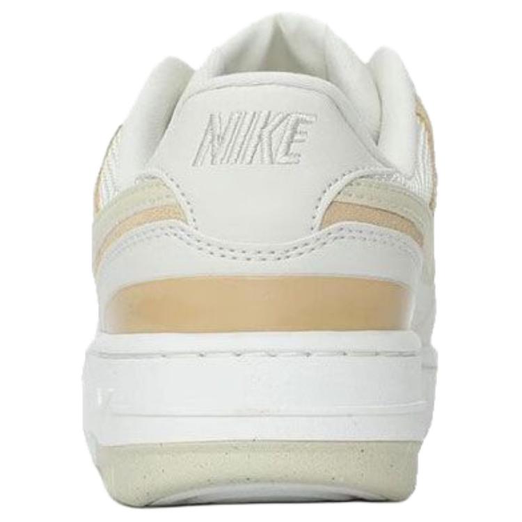 Nike Gamma Force Soft Pearl Sesame Women Sneakers Cream Sail Light-Khaki HJ5997-001