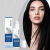 Gleamxi Hair Roll-On Essence Is A Gentle, Moisturizing, Daily Refreshing, Hydrating, Softening And Plumping Hair Care Essence