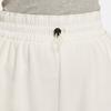 New Nike Knitted Sweatpants Women's White FB8682-133