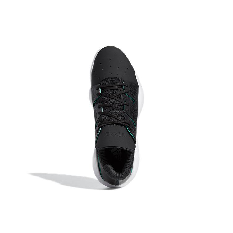 New Adidas Pro Vision 'Black White' EE4588