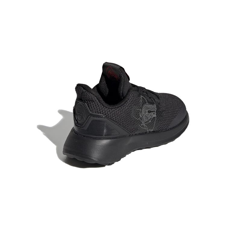 New Adidas Rapida Slip-Resistant Mid-Top Toddler Shoes Infant And Toddler G27544