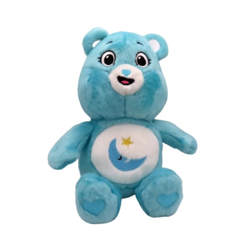 

K Company (K Company) care bear stuffed toy bedtime bear H180×W153×D118mm KB-NG-BB