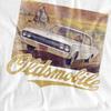 Oldsmobile Womens/Ladies Western T-Shirt