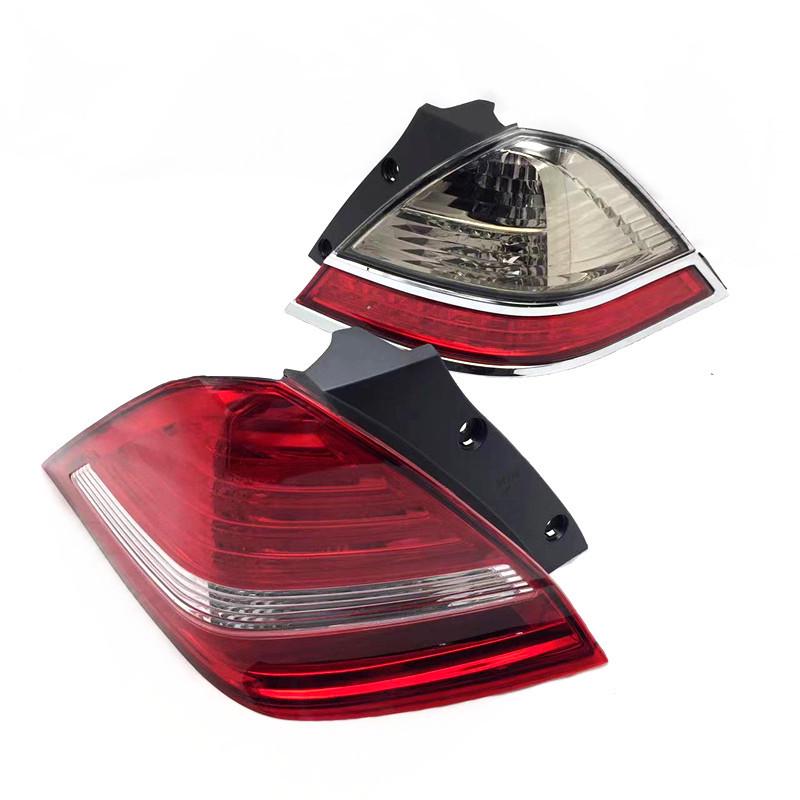 Odyssey 05-08 Rear Taillight Brake & Turn Signal Assembly