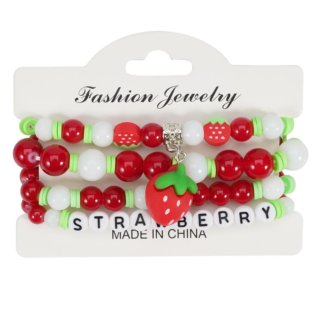 JYL TS Bracelet Bohemian  Design Sparkles Beauty