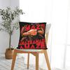 Project Amaze Project Hail Mary Pillow Case Soft Pillow Cover For Sofa Car Home Decor Fashion Pillowcases