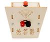 Keyboard Science Experiment Diy Handmade Answering Machine Assembly Fun Model
