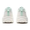 Li-Ning Lightweight Soft Rebound Casual Running Shoes Women sneakers Cloud-White ARSW046-3