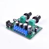 2.1 Subwoofer Amplifier Audio Board 6W*2+25W Mini Bass Amplifier Hifi Yd1517P