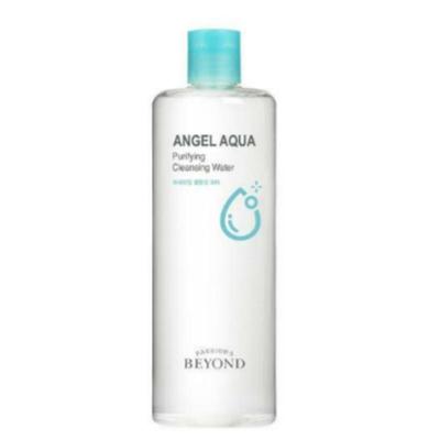 Čistící voda Angel Aqua 500 ml