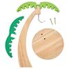 Banana Holder Stand, Banana Holder With Durable Stainless Steel Hook, Banana Hanger Stand,Creative Shaped Banana Holder