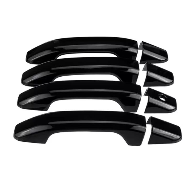 

Chevy Colorado/GMC Sierra/Canyon Exterior Door Handle Trim (15-20 Models)