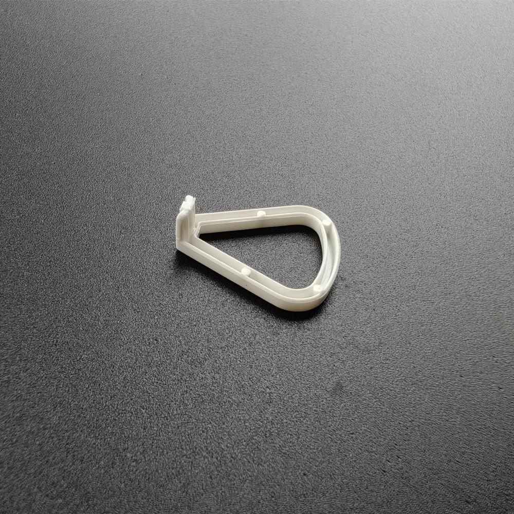 Mini H702 RC Drone Propeller Protectors Rings Guards Spare Parts Micro Aircraft Quadcopter Toy Remote Control Accessory