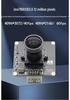 12MP USB 3.0 Camera Module IMX766 HD 4K/60fps for Machine Vision & File Scanning (Driverless)