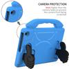 For Fire Max 11 13th Gen HD10 HD 10 Case EVA Hand Holder Kids Stand Tablet Cover HD8 HD 8 Plus Fire 7