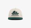 Dore Leon Aime Unisex Justerbar Alfabet Baseballcaps Stor Pustende Størrelse