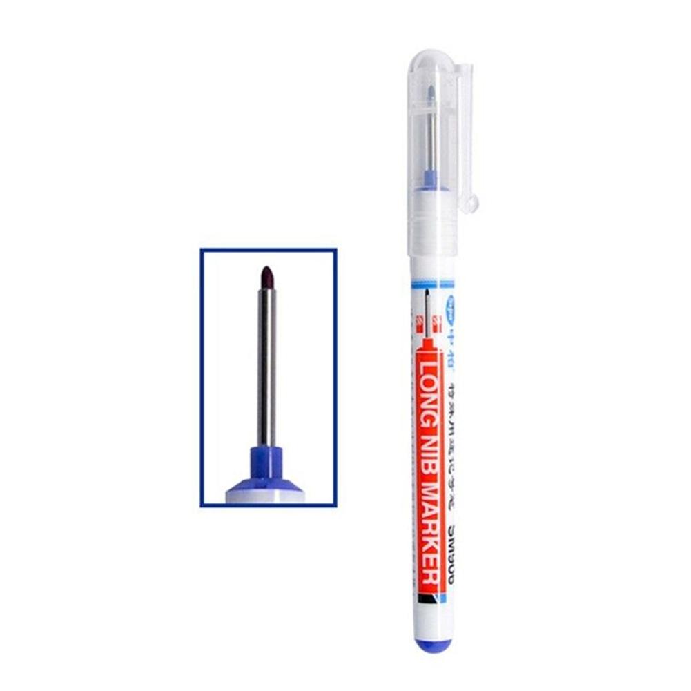 Marker Stift Fliesenmarker Holzbearbeitungsstifte 140mm×9mm