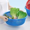 Chahua Round Drain Basket