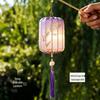 Handmade Koi Fish Lantern Kit: Children's Ancient-Style, Luminous Goldfish