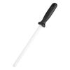 8inch Ceramic Sharpening Rod Stick Sharpener Stone Tool for Kitchen Knife Scissors