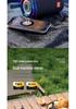 T65 Portable Bluetooth Speaker: High-Volume, Super Bass, Long Battery Life, Compact, Outdoor-Ready, High-Quality Sound Player