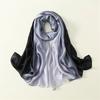 Trendy Desert Scarf, Silk Feeling, Soft and Comfortable, Suitable for Hiking, Camping Multipurpose Scarf Shawl