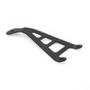 New Exhaust Hanger Bracket with Screw Black Motorcycle Accessories For BMW S1000R S1000 R 2017 2018 2019