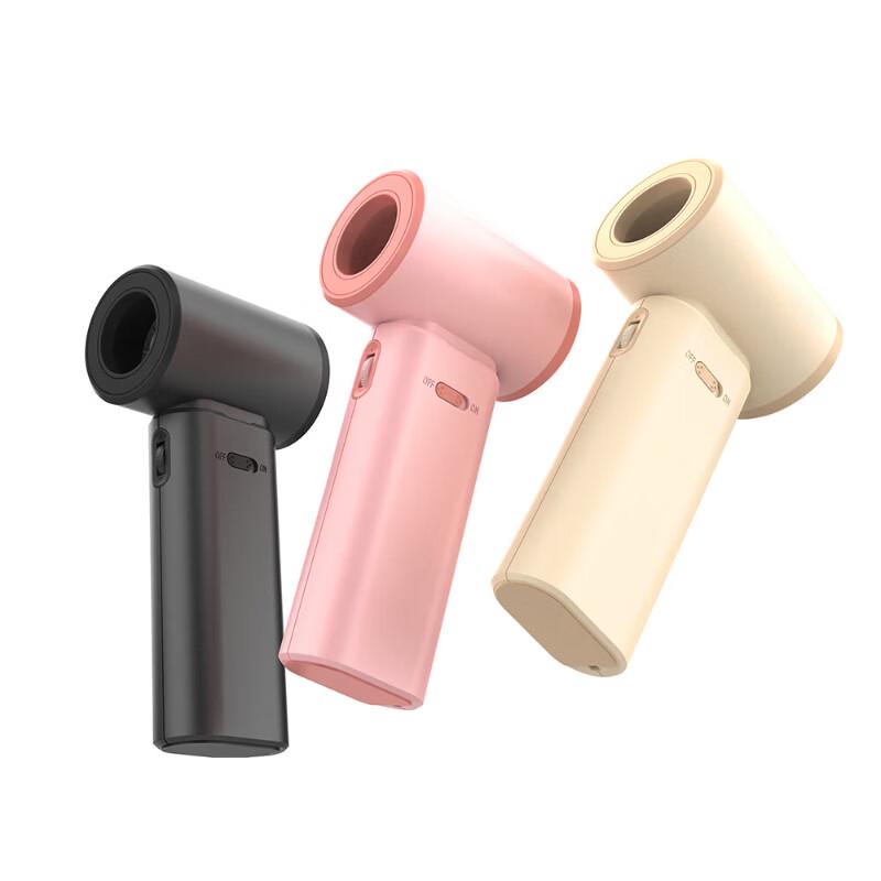 

SMEBERT SK106 High-Speed Handheld Mini Fan