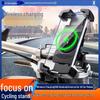 Acessórios para telemóveis – Suportes de telefone para carro e moto