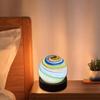 LED Mondlicht Dimmbar Schreibtischdekorationen Wiederaufladbares Tischlicht Für Wohnzimmer Kinderzimmer Leseecke Studentenwohnheim Hotel Wohnung