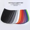 Waterproof Car Stickers 3D Car Carbon Fiber Vinyl Film Sheet Wrap Roll Auto Car DIY Decor Sticker