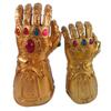soulman/Shuo Mei Complex4Iron Masked Tyrant cos Halloween mask for children with infinite light-up gloves