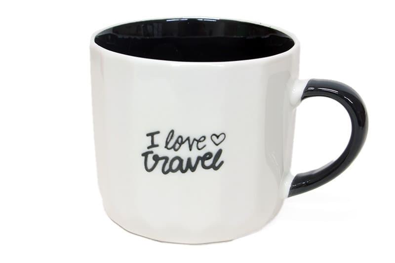 

Cup l Love Travel