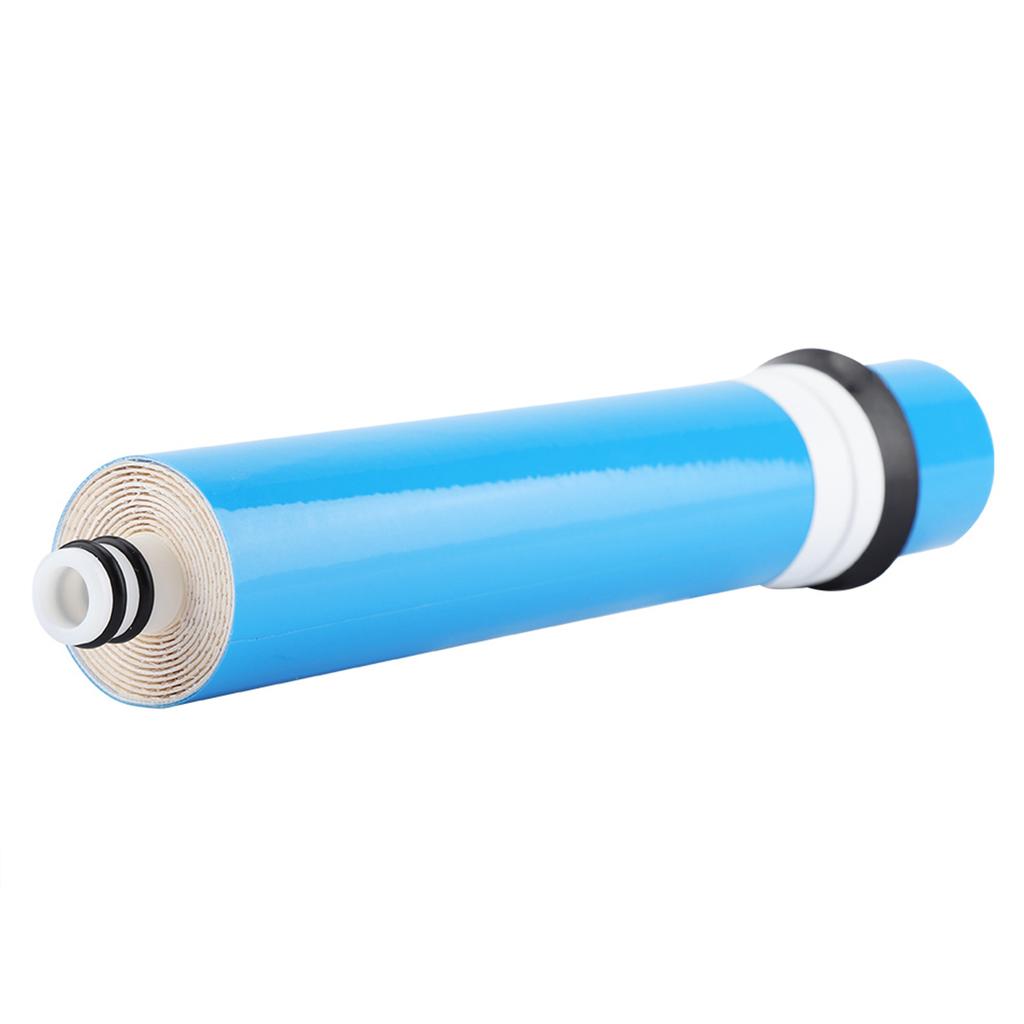 Membrana Osmosi Inversa 50GPD Sostituzione Sistema Filtro RO per Macchina Domestica Acqua Pura