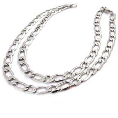 Bileklik – Zincir ve Halka Bilezikler