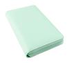 Filofax Saffiano Compact Zip System Planner, Neo Mint, 028811 (Genuine Imported Product)