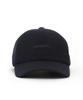 Eondeokeonteulol Winter Fleece Ball Cap U Logo / Polar Fleece / Night Navy
