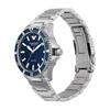 Emporio Armani AR60059 Automatic Blue Dial Men's Watch