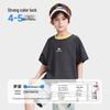 Luomeng Boys' Short Sleeve T-Shirt