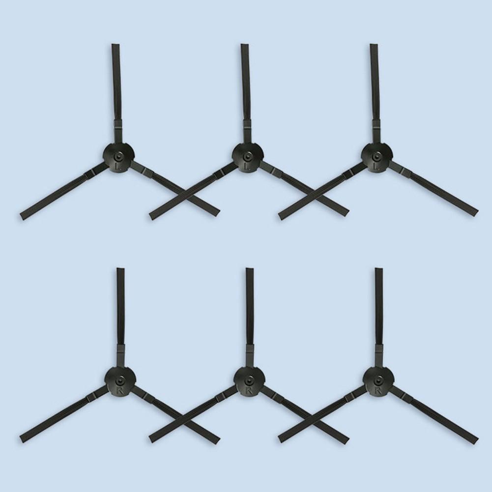 Replacement Parts for ILIFE Vacuums Filters and Brushes